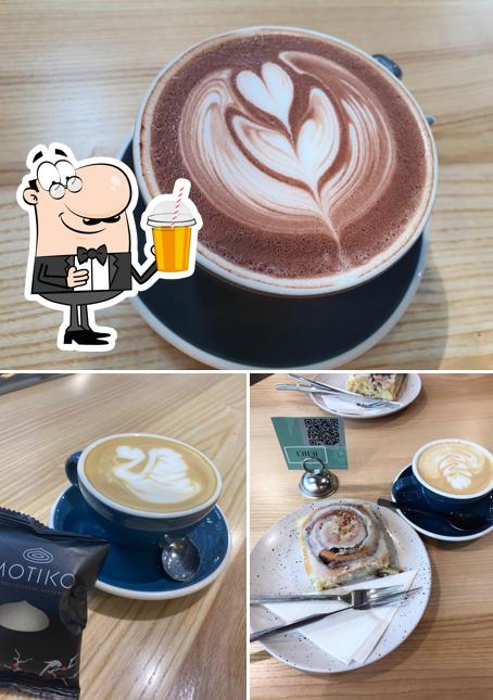 CoCo Coffee&Company