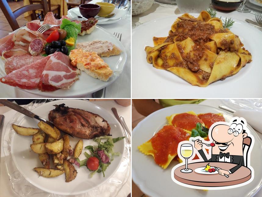 Ristorante Fidalma