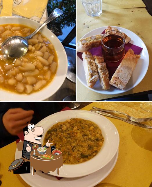 Cibo al Il Masgalano Ristorante Pizzeria