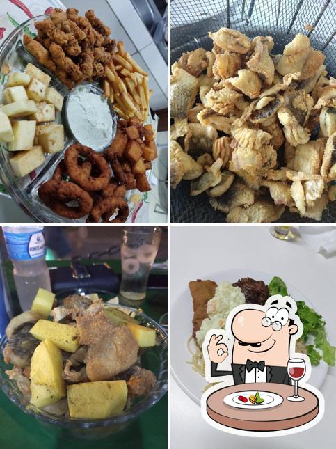 Restaurante Luiz Mocotó