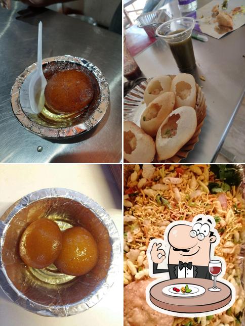 Mamaji jalebi wale