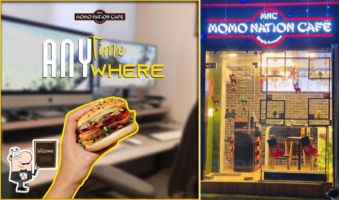 See the image of Momo Nation Cafe