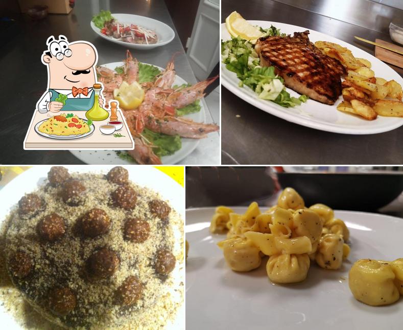 Osteria La Torrazza