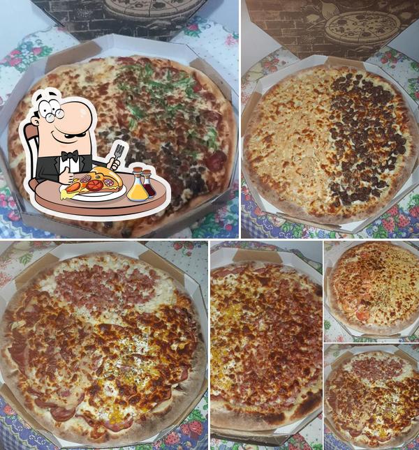 Nando's Pizzas tele entrega
