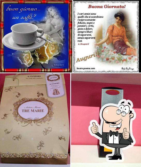 Vedi questa immagine di Cafè 25