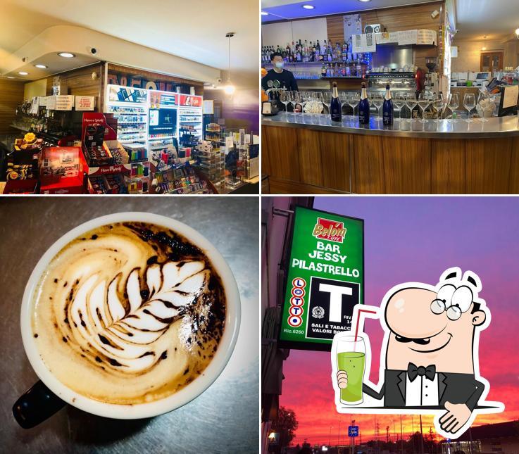 Caffe' Bar Pilastrello