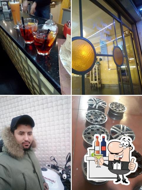 Dolce Vita Caffé Pasticceria