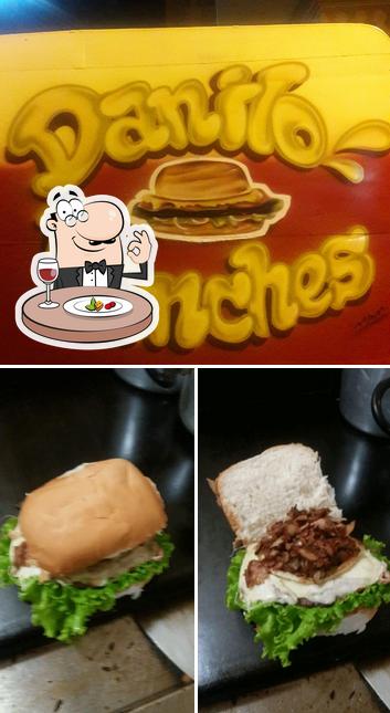 Danilo Lanches