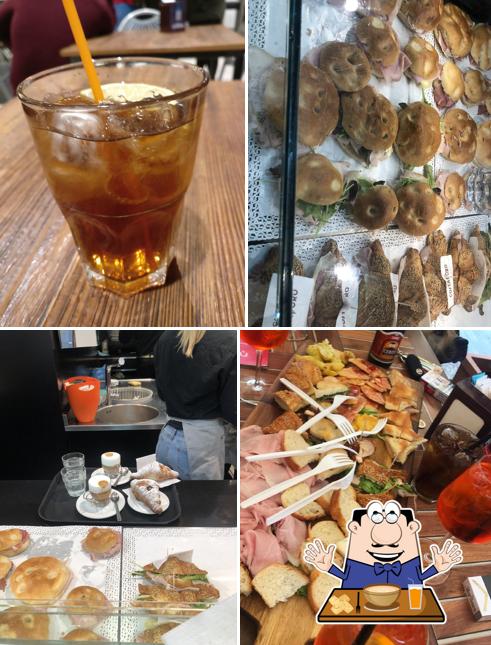 Cibo al Lokobar