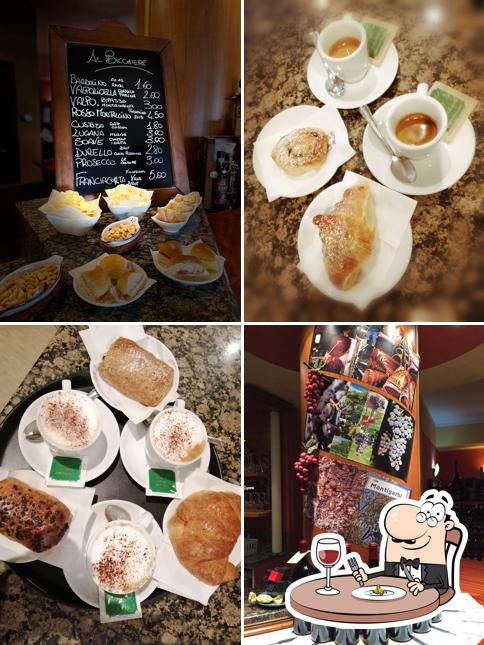 Cibo al Mancio Bar
