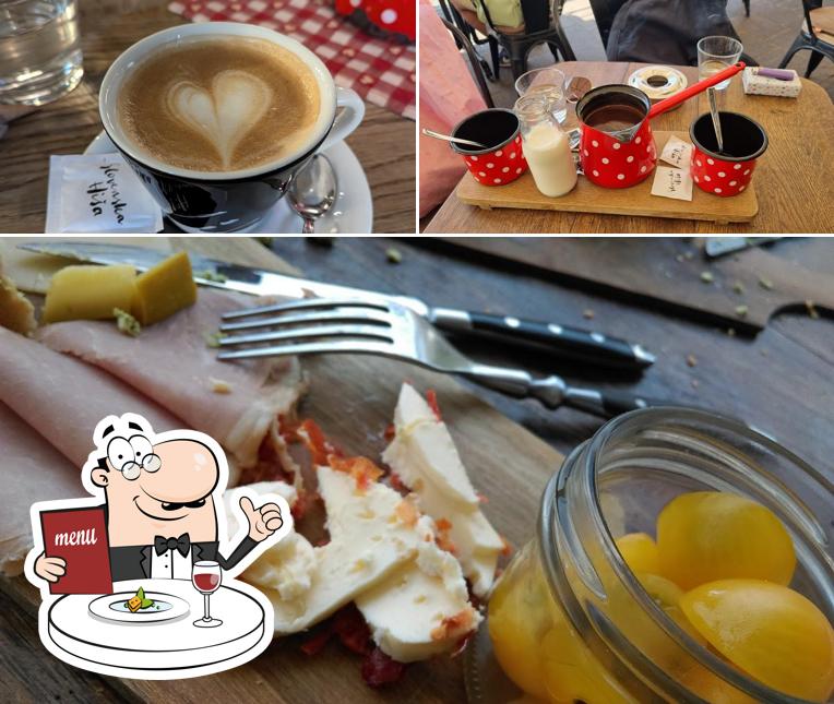 Platti al Slovenska Hiša