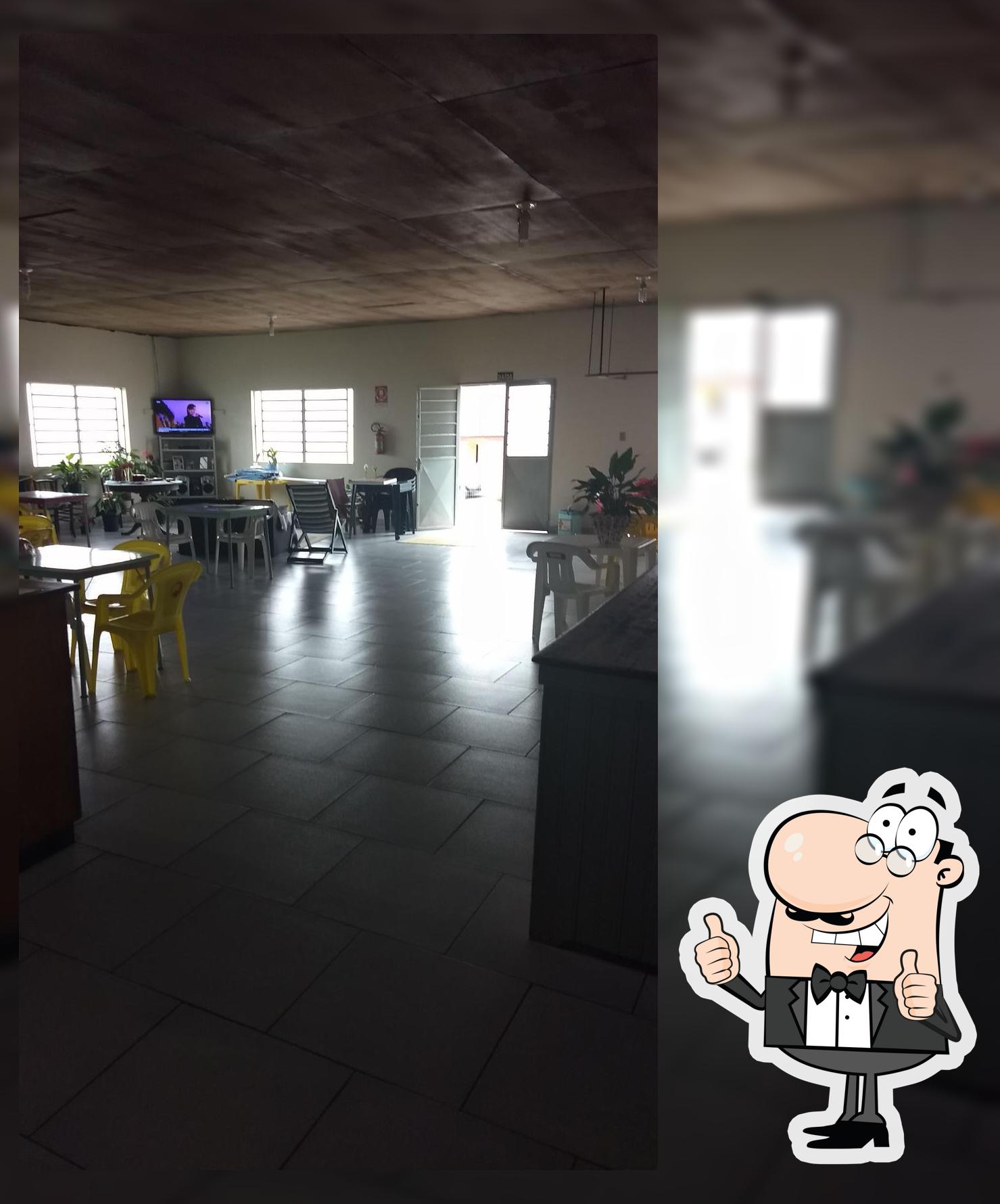 Tickou's pub