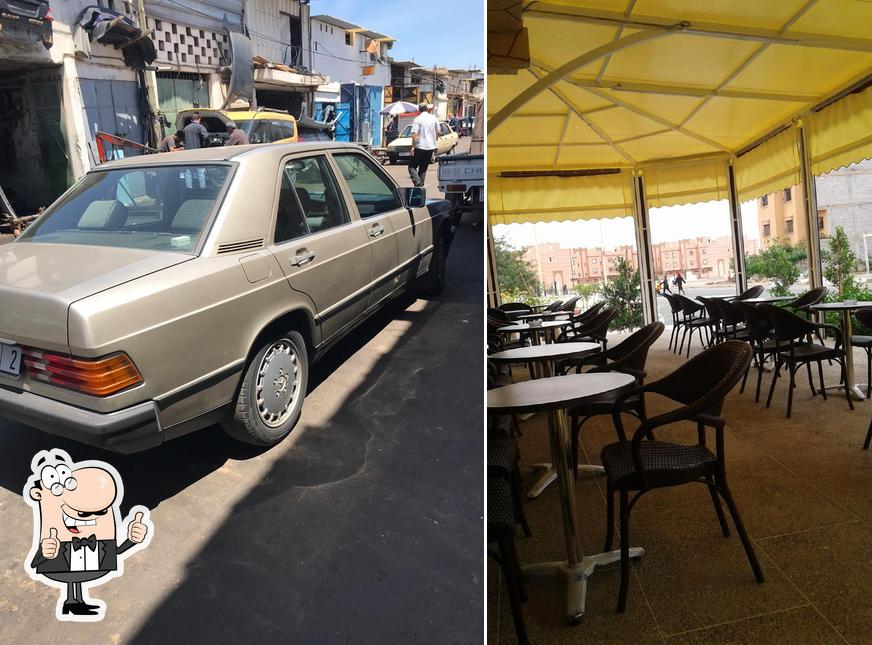 cafe anis