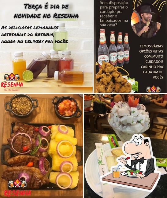 Resenha Restaurante e Bar