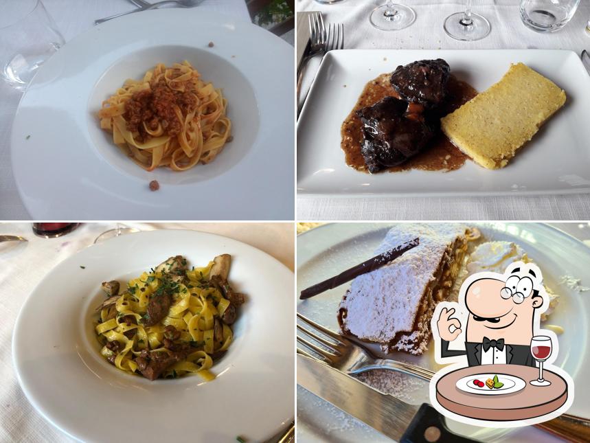 Albergo Ristorante al Sole