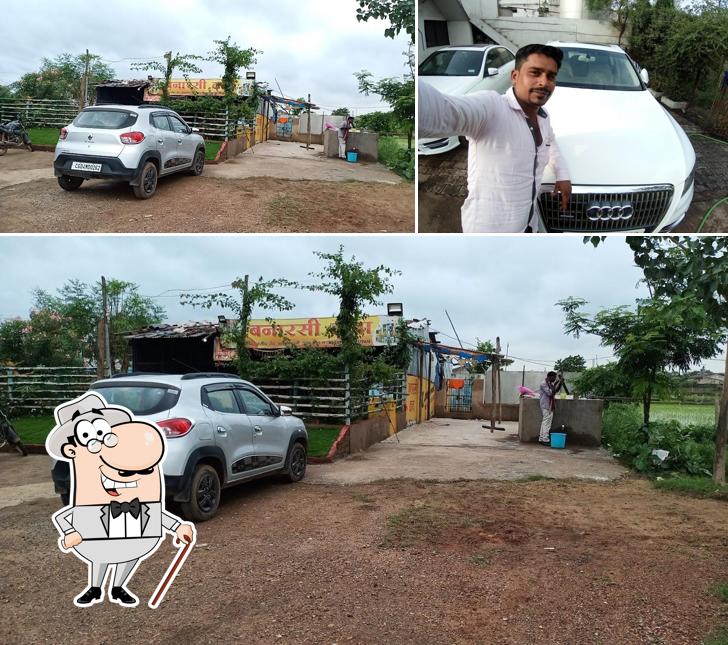 Banarsi Dhaba