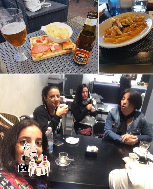 Cibo al Before B4