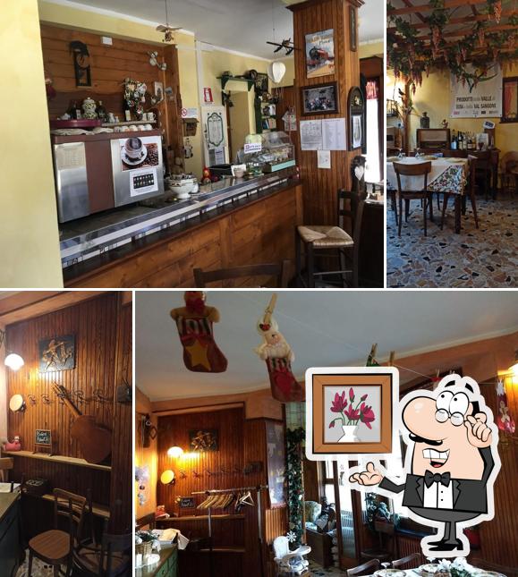 La Betola D'l'uva Fròla