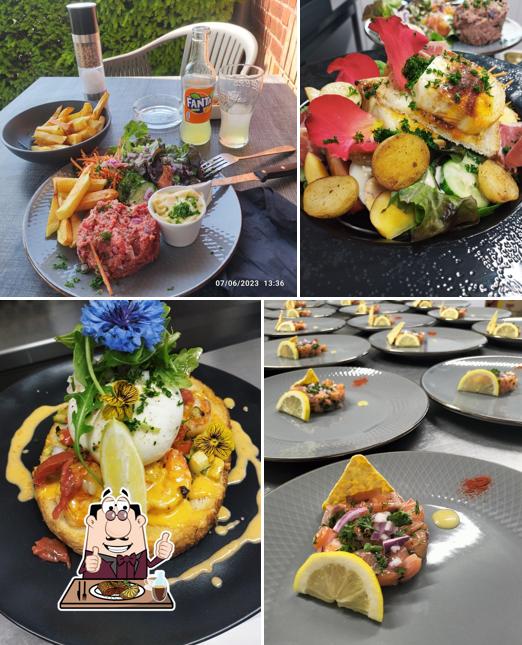 Bistro St Aybert