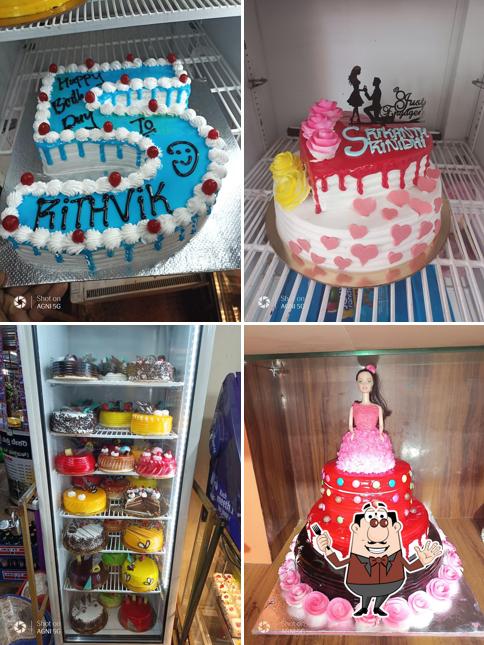 Meals at Cafe Oceanic Beach Shack