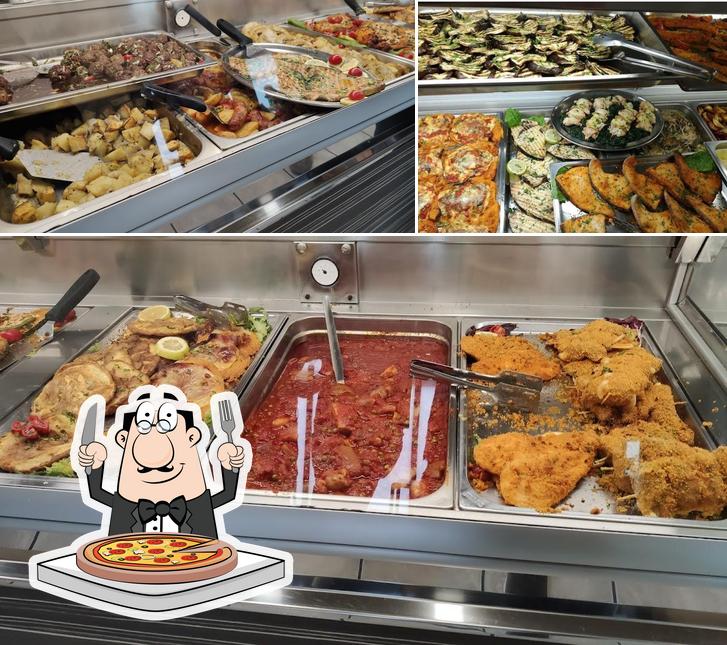 Gastronomia Sapori E Profumi