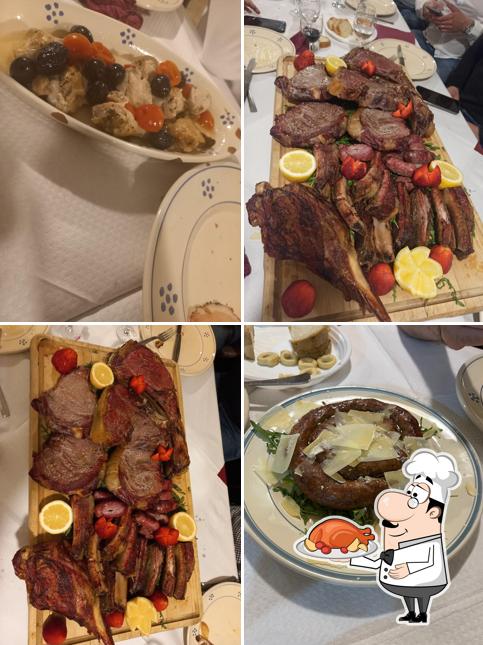 Macelleria Braceria da Tonio