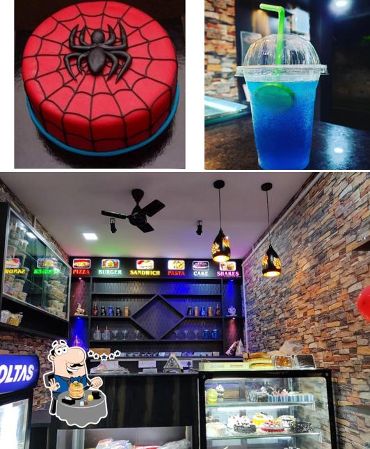 The image of Magical Bread’s food and beverage