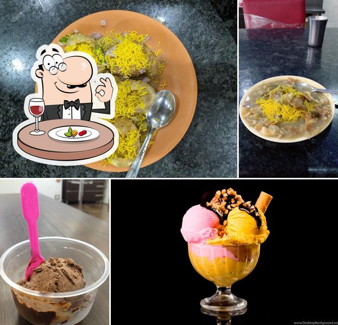 Mahamayee Icecream Parlour