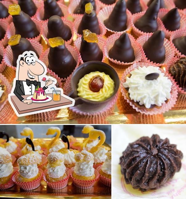 Pasticceria Cioccolateria Fagiolo Piero