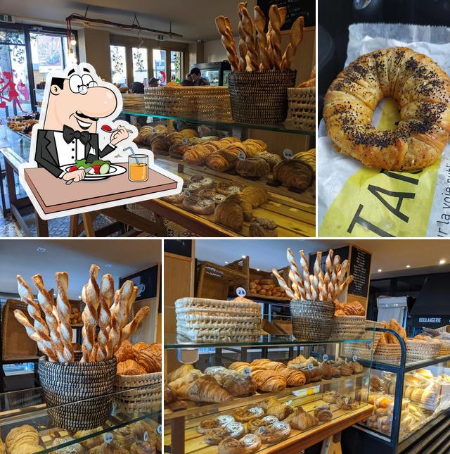 Tartine Sucrée : Boulangerie, Pâtisserie & Traiteur