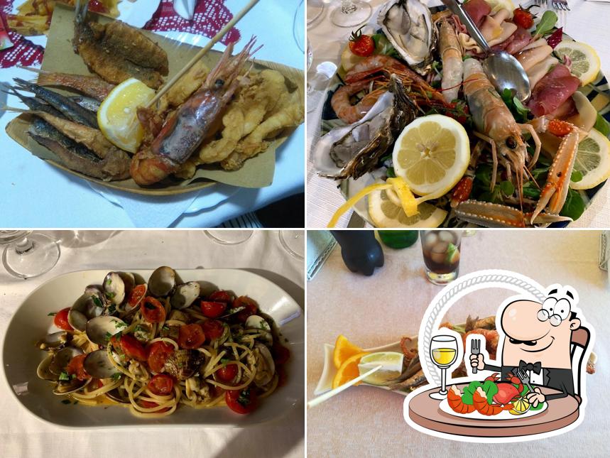 Spizzica Al Vecchio Lavatoio