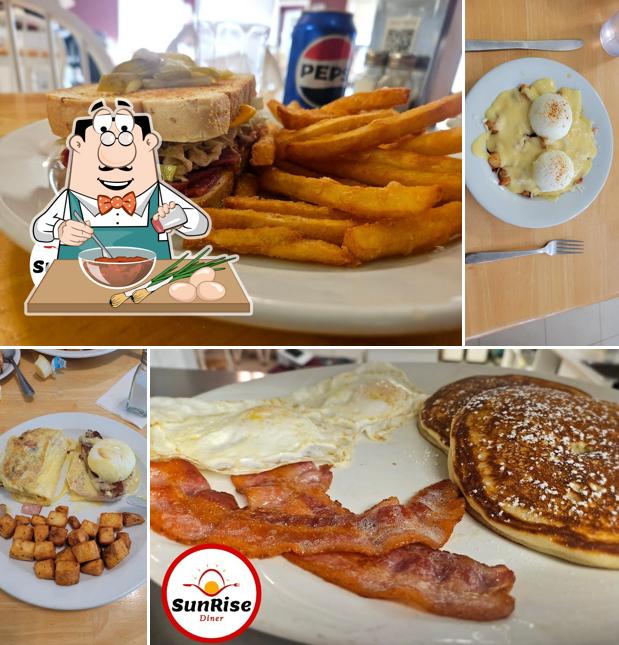 SunRise Diner