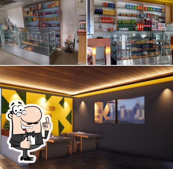 Here's an image of Eat and Drink Family Restaurant