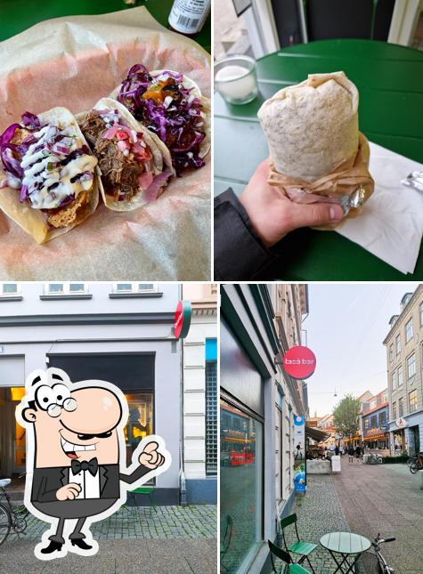 Tacå Bar