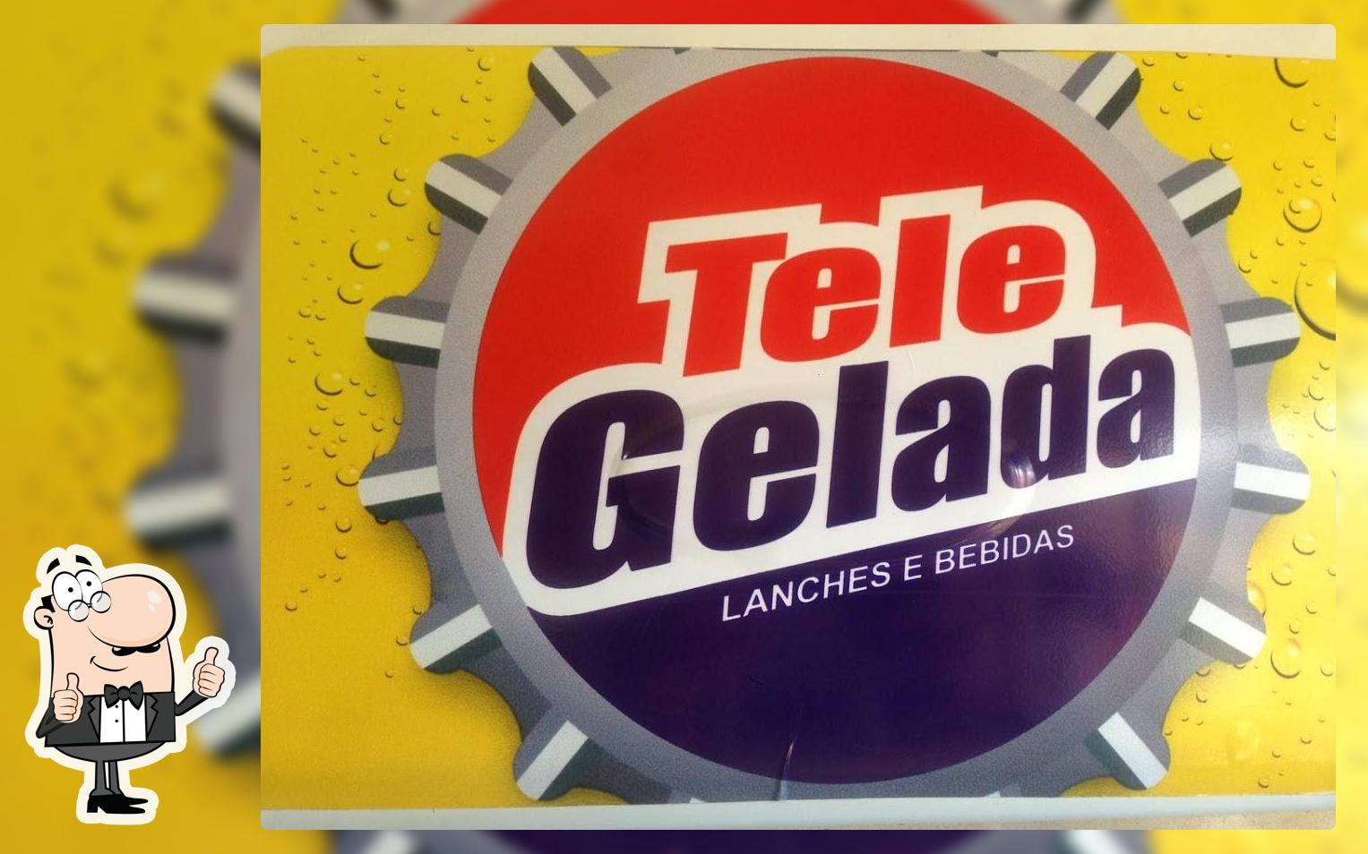 Tele Gelada