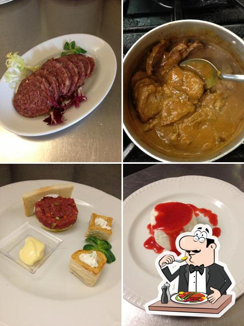 Trattoria Della Nonna