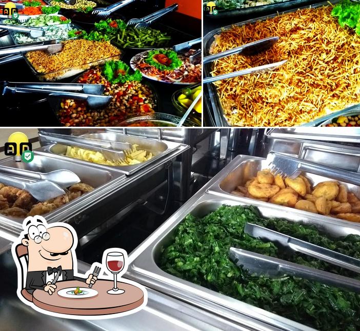 Restaurante Souza