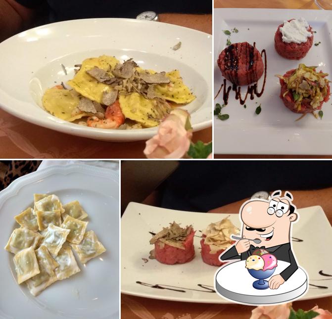 Ristorante Roma