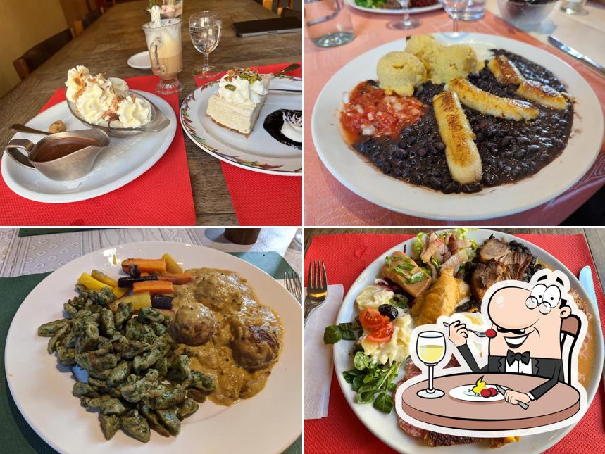 Indisches Restaurant Stadtkeller