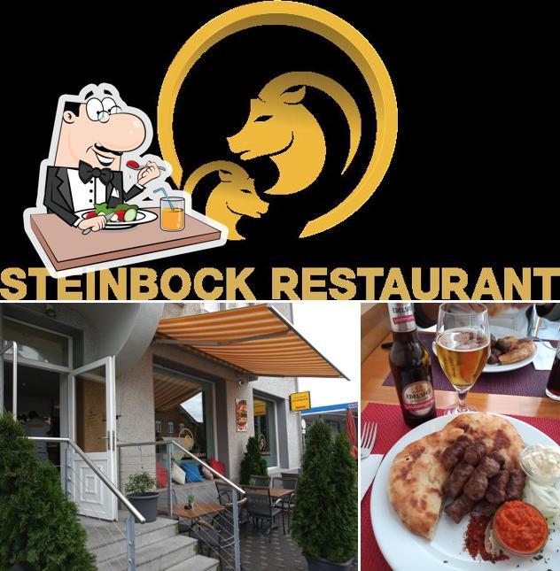 Steinbock