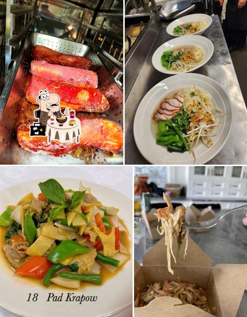 Thai It Up!