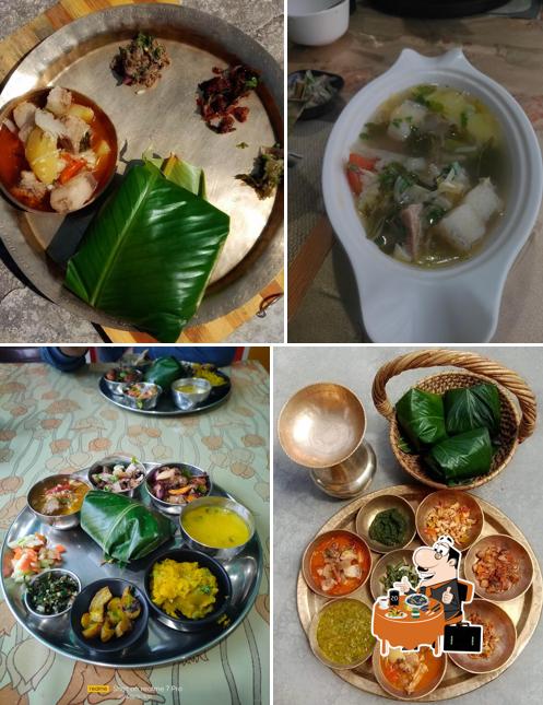 Tupula - The Tai Ethenic Restaurant