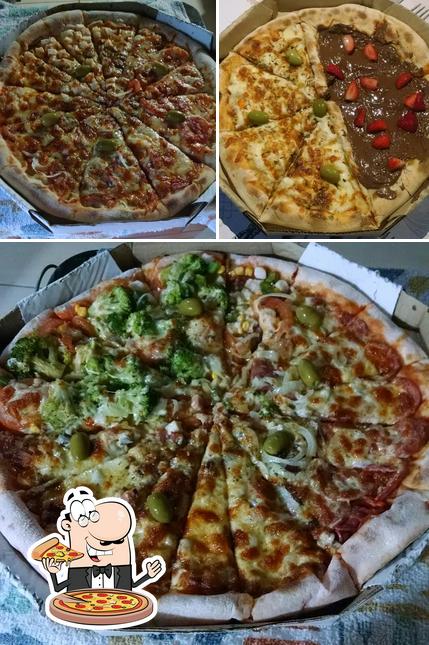 Turma da Pizza