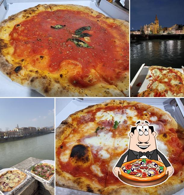 La pizza è il piatto veloce più amato al mondo