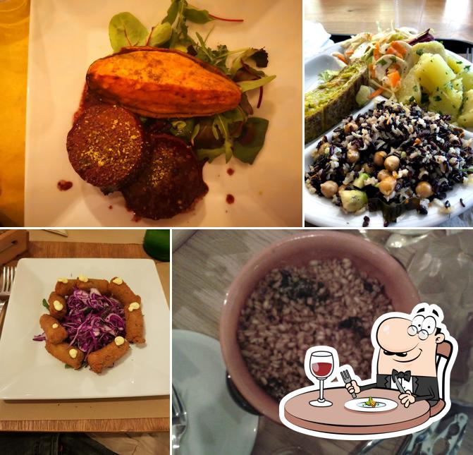 Platti al KETO Wellness Restaurant