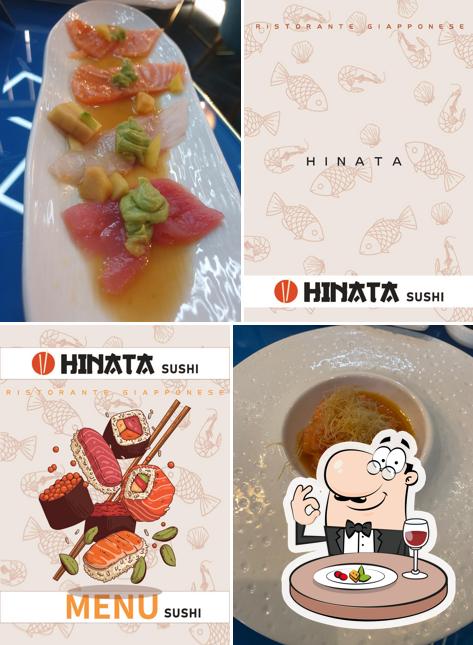 Hinata Sushi