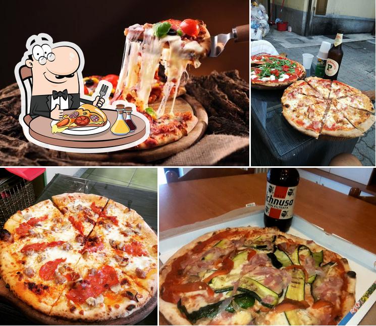 Pizzeria A Modo Mio - Melzo