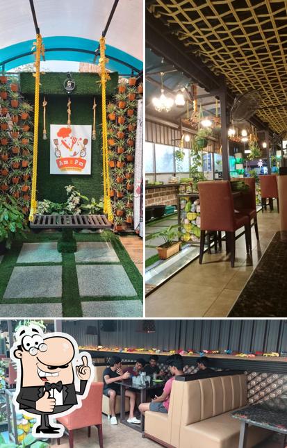 See the image of AM 2 PM Restaurant