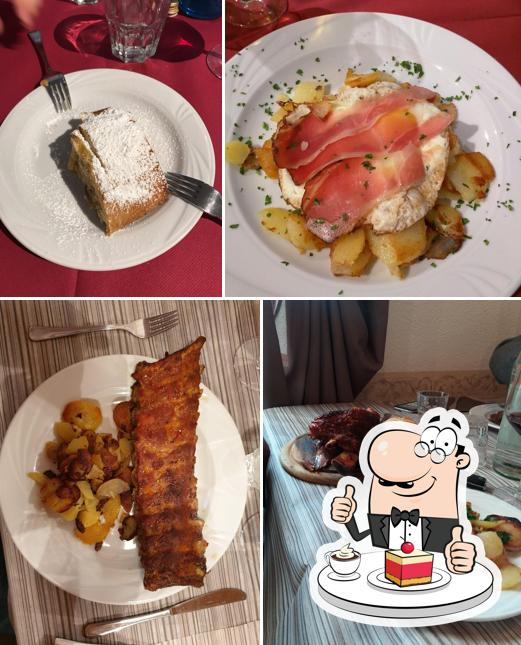 Bar Trattoria Mainardo