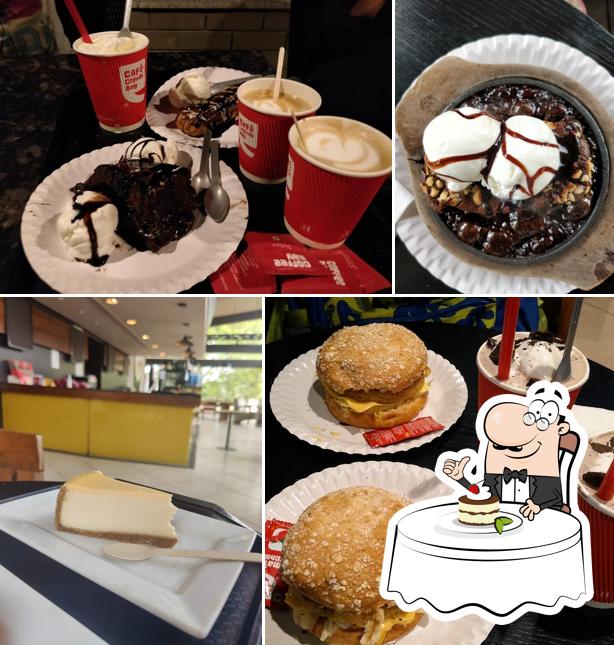 Café Coffee Day